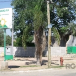 TERRENO NO BAIRRO BELÉM NOVO - Excelente Terreno de Esquina, Tamanho 607 m² (19m X 32m).