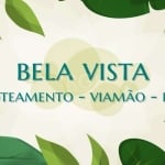 Loteamento com possibilidade de uma entrada e parcelamento direto com o proprietário  ou financiamento bancário  , terreno com 360 M2. Medindo 10 de frente por 36 de fundos. Loteamento pronto, com rua