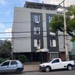 Apartamento 1 dormitório, sala ampla, banheiro, cozinha e área de serviço. Perto da Av. Teresópolis, comércios, transportes e escolas. Agende sua visita com um de nossos corretores.