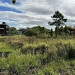 Terreno em Rondinha Nova em otima localização , frente norte  , terreno medindo 10x30 com moradores locais , e a 100 metros da avenida principal .