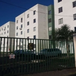 Vende apartamento de 2 dormitórios, sala, cozinha, banheiro, infraestrutura completa, portarias 24 h, com condução na frente. Proprietário aceita casa e propostas. Agende sua visita e venha conferir!