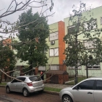 Apartamento com 1 dormitório , sala de estar, cozinha, banheiro, área de serviço separada, &lt;BR&gt;Ambiente tranquilo em condomínio com poucos apartamentos , muito bem arborizado e bem localizado , 