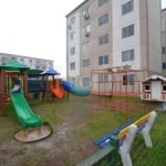 Apartamento localizado no bairro Hípica, em frente a Escola de ensino fundamental e creche, Posto de Gasolina, na esquina Mercado Center Shop, Farmácia São João, Agropecuária, Revenda de Gás e Ferrage