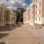 Excelente apartamento de 2 dormitórios, living 2 ambientes, cozinha, área de serviço,  wc social, com móveis planejados, 1 vaga de garagem escriturada, condomínio com infra completa e baixo custo cond