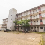 Excelente apartamento  com sacada de frente, semi mobiliado,  1 dormitório , amplo living, cozinha americana, banheiro social com box de vidro, área de serviço, cortinas na sala e dormitório,    O Con