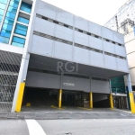 Box na Garagem Riachuelo - Centro -  no Terceiro andar.&lt;BR&gt;Prédio com elevador, banheiro e Portaria 24 horas.&lt;BR&gt;Próximo ao Instituto Histórico, do Tribunal de Justiça, da Assembleia Legis