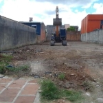 Terreno plano de 854,57 m², sendo 13,20 m de frente por 52 m de fundo, ótima localização a duas quadras da Av Bento Gonçalves, próximo ao Carrefour.&lt;BR&gt;Aceita Financiamento.