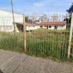 Terreno de 360 m² em ótima  localização , plano gradeado e murado.&lt;BR&gt;Próximo a Shoppings, Mercados, Farmácias , Bancos e  perto da  Avenida Icaraí &lt;BR&gt;e Av. da Cavalhada.&lt;BR&gt;Não ace