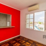 Apartamento de 1 dormitorio a venda no Bairro Navegantes.&lt;BR&gt;Excelente apartamento reformado, com dois aparelhos de ar condicionado novos, banheiro e cozinha novas. Bem localizado próximo a todo