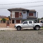 Casa sobrado 2 dormitórios, sacada,  sala, banheiro, cozinha, lavanderia, lavabo, pátio, 2 vagas de garagem, pintura nova. Agende uma visita com um dos nossos corretores especialistas.