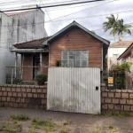 Terreno plano medindo 10 x 30 em rua pavimentada e próxima da Av. Sertório, em frente ao novo empreendimento onde era  a Zivi Hércules.