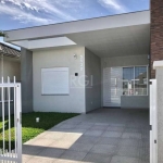 Casa dois dormitórios, uma suíte, piscina, frente mar, próximo à avenida a beira-mar.&lt;BR&gt;Casa de 2 dormitórios, 01 suíte, sala de jantar, sala de estar, cozinha americana, lavabo, área de serviç