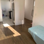 Apartamento 01 dormitório, no bairro Rubem Berta, em Porto Alegre RS&lt;BR&gt;Apartamento novo, térreo, com claridade, ventilação, bem aconchegante.&lt;BR&gt;Possui 01 dormiório, banheiro social, cozi