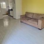 Apartamento 2 dormitórios e vaga, no bairro Lomba do Pinheiro, em Porto Alegre RS&lt;BR&gt;Apartamento térreo com pátio privativo, com 2 quartos, sala,cozinha, área de serviço e banheiro social.&lt;BR