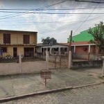 Sobrado  em um Terreno 10X24,  Parte baixo do sobrado alugado a 5 anos. por R$ 600,00, Um Dormitório, ,Sala, cozinha, banheiro e lavanderia, garagem fechada. 80m2  Parte superior  Dois dormitórios, ,s