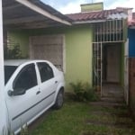 CASA DE 02 DORMITÓRIOS BEM LOCALIZADA COM PÁTIO GARAGEM PARA 01 CARRO VENHA AGENDE SUA VISITA  &lt;BR&gt;NÃO ACEITA FINANCIAMENTO.