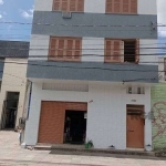 Apartamento JK no bairro Partenon, Zona Leste de Porto Alegre. Composto de quarto/sala, banheiro social e cozinha. Ensolarado, ventilado, de meio sem barulho da rua. Prédio pequeno e com baixo custo c