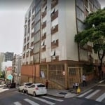 Box garagem situado na rua Riachuelo. Sub-solo, com área total de 25,59 metros quadrados e 20,28 metros quadrados de área útil e 5,31 de área comum. Ótima localização central&lt;BR&gt;&lt;BR&gt;Excele