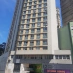 Ótima oportunidade para adquirir um apartamento montado e equipado( ficam móveis e eletrodomésticos) no Centro Histórico de Porto Alegre. Este apartamento JK no Palácio Itália possui 18,61m² de área p