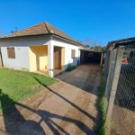 Ótima oportunidade de investimento! amplo terreno com residência no Bairro Boa Vista!!      &lt;BR&gt; &lt;BR&gt;O imóvel conta com 2 dormitórios, banheiro, sala, cozinha e garagem para 03 carros prop