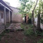 Casa 2 dormitórios, bairro, Camaquã, Porto Alegre/RS    &lt;BR&gt;   &lt;BR&gt;Terreno (FUNDOS) a venda no bairro Camaquã.   &lt;BR&gt;&lt;BR&gt;Com 10m de frente e 61,60m de extensão da frente aos fu