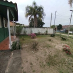 Excelente casa á venda no bairro Lajeado. Excelente terreno plano, alto e limpo, medindo 300m2  dimensões de 10x30. Venha conferir!  agende sua visita.