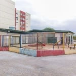 Excelente apartamento com 1 dormitório, desocupado, reformado, lindo e impecável, condomínio com churrasqueira coletiva, cancha de esportes, playgrond, portaria 24hs. Ao lado um lindo parque com área 