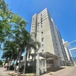 Apartamento de 2 dormitorios e 1 vaga semimobiliado. &lt;BR&gt;Excelente apartamento de 2 dormitórios semi mobiliado no Centro de Canoas, cozinha americana, sala de jantar e sala de estar em ambiente 