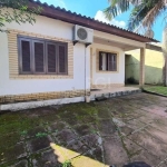 Casa na Rua São Diego - São Luiz - Gravatai/RS &lt;BR&gt;&lt;BR&gt;Casa com terreno medindo 10x30 fazendo 300m², onde foram construidas duas casas .&lt;BR&gt;Na casa da frente :02 dormitórios, banheir