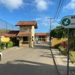 Excelente casa em condomínio fechado, com 2 dormitórios sendo 1 suíte com sacada, living para 2 ambientes, cozinha, lavanderia, espaço gourmet e churrasqueira coberta, pergolado. No terceiro pavimento