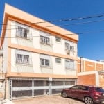 Apartamento localizado no bairro Bom Jesus, com 85m² no 2º andar, frente. Imóvel com 3 dormitórios, sala de estar/jantar, cozinha, banheiro social, área de serviço e pisos em cerâmica e carpete. Imóve