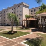 Apartamento 2 dormitórios, com 60m², piso em cerâmica, bastante ensolarado, o apartamento conta com pátio privativo, cozinha que faz integração com o living tornando o ambiente mais agradável para soc