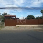 Casa com 02 dormitórios no Bairro Rio Branco em Canoas/RS&lt;BR&gt;&lt;BR&gt;Com 55m²,  com 02 dormitórios, living com dois ambientes, cozinha ampla.área de serviço, garagem para 02 carros e com área 