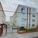 Apartamento 1 dormitório com estacionamento, Térreo , sala, banheiro social, cozinha e área de serviço, Ótima localização próximo supermercado Nacional . Av Baltazar de Oliveira Garcia