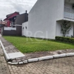 TERRENO, BAIRRO ABERTA DOS MORROS, PORTO ALEGRE/RS    &lt;BR&gt;&lt;BR&gt;&lt;BR&gt;  Excelente Terreno de esquina em condomínio fechado, na Zona Sul de Porto Alegre, no bairro Aberta dos Morros, com 