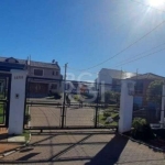 OPORTUNIDADE !!!   Ótimo terreno em condomínio fechado alto padrão , Condomínio Campos do Conde , Jardim Itu Sabará/ Passo das Pedras, em Porto Alegre. Com 161m² de área total. &lt;BR&gt; &lt;BR&gt;Pr