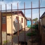 Excelente casas no Bairro Mathias Velho em &lt;BR&gt; Canoas, fica localizado perto da Av. Rio Grande do Sul, na rua em frente à Escola Thiago Würth, no bairro Vários Comércios, mercados Farmácias e U