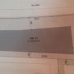 TERRENO | CONDOMÍNIO VERDES CAMPOS | OESTE &lt;BR&gt; &lt;BR&gt; Condomínio fechado com 61 terrenos, infraestrutura completa de segurança e lazer. Localizado na etapa iv do residencial verdes campos c