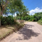 Terreno plano medindo 11,00 x 26,50&lt;BR&gt;Ótima oportunidade de adquirir um terreno plano na Travessa Oswaldo de Deus e Silva, localizado no bairro Vila Nova em Porto Alegre/RS. Com área total de 2