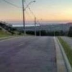 Terreno no Condomino Aphaville, no bairro: Vila Nova. Lote 322 com medidas de 15,20x35,00 de frente aos fundos.&lt;BR&gt;Com VISTA PANORÂMICA PRIVILEGIADA e PÔR DO SOL ! &lt;BR&gt;Localizado em ponto 