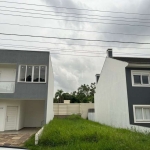 Terreno em condomínio, bairro Hípica, Porto Alegre/RS.    &lt;BR&gt; &lt;BR&gt;Terreno de esquina no residencial Lagos de Nova Ipanema, com 7X23m no total de 163 m, plano,  em um lindo bairro planejad