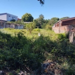 Excelente terreno plano  todo murado e pronto para construir,  próximo ao mercado DINO e Escola Glicério Alves, ônibus na esquina  e lotação, terreno medindo 10 X 44. Contate com corretor responsável.