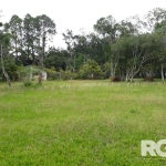 Terreno á venda em Porto Alegre/RS. Situado no bairro Lami, ótimo terreno plaino com aproximadamente 4.600m². Venha conhecer!