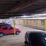 TERRENO COM PAVILHÃO | ESTACIONAMENTO COM LOJA NA FRENTE | 267m2&lt;BR&gt;&lt;BR&gt;Estacionamento totalmente coberto com 8 vagas e loja na entrada, quase esquina com a&lt;BR&gt;Avenida da Azenha, pon