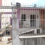 Casa 3 domitórios no bairro Chácara das Pedras em Porto Alegre: Excelente oportunidade, casa de alvenaria, 2 dormitórios mais edicula com 1 dormitório, 2 banheiros, totalizando 3 dormitórios, garagem 