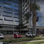 Sala comercial no Central Parque Rossi - Porto Alegre,  com 35,03m².  &lt;BR&gt;&lt;BR&gt;O bairro Jardim Botânico de Porto Alegre, está próximo dos bairros Petrópolis,&lt;BR&gt;Três Figueiras e Parte