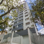 Apartamento 2 dormitórios  na Felicissimo de Azevedo no bairro Higienópolis. Novo pronto pra morar, com lavabo, living dois ambientes, churrasqueira, uma garagem e  depósito. Edifício com guarita, sal