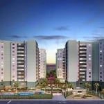 Apartamento com 2 dormitórios ( suíte), churrasqueira  e 01 vaga.&lt;BR&gt;Empreendimento está a minutos de várias opções de lazer e compras: Park shopping Canoas, Parque Getúlio Vargas, expansão do P