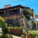 Casa para Venda - 950m², 7 dormitórios, sendo 2 suites, 5 vagas - Jardim Isabel -Casa excepcional, 03 pisos, 02 suítes mais 04 dormitórios,  sala de estar com 180mq, piso em tabuão, com lareira, sala 