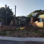 Terreno no bairro Belém Novo, com infra estrutura completa, pronto para construir, excelente localização.&lt;BR&gt;300m2, bem localizado